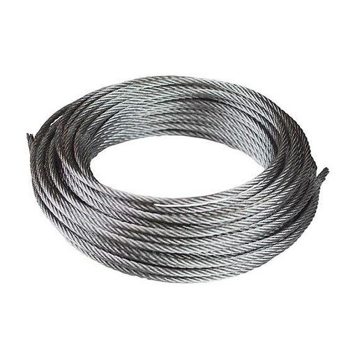 Cable de acero Canopy