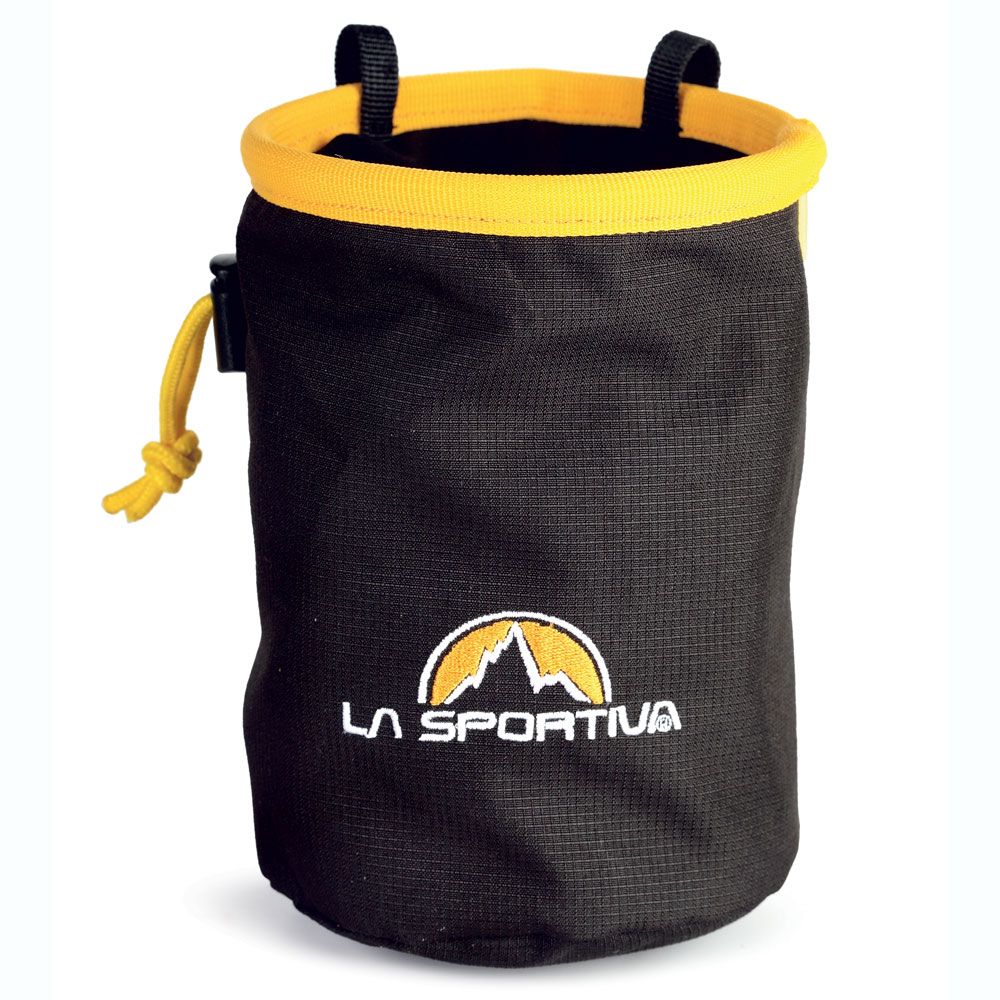 Bolsa para magnesio - Escalada - Construcción de Muros de Escalada y venta  de Equipamiento