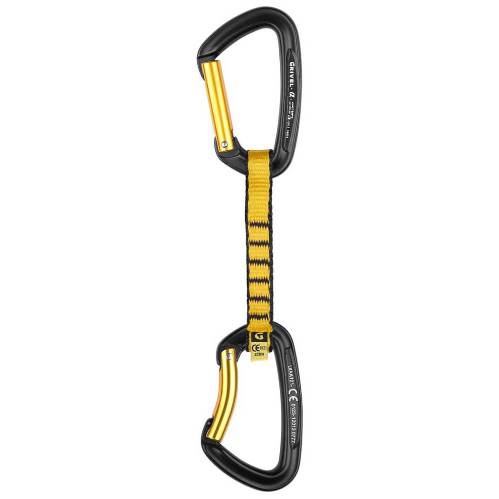 All Round Alpha Grivel 16cm - Escalada - Construcción de Muros de Escalada  y venta de Equipamiento